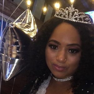 Meet your Posher, Mary